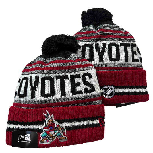 NHL Arizona Coyotes Toque