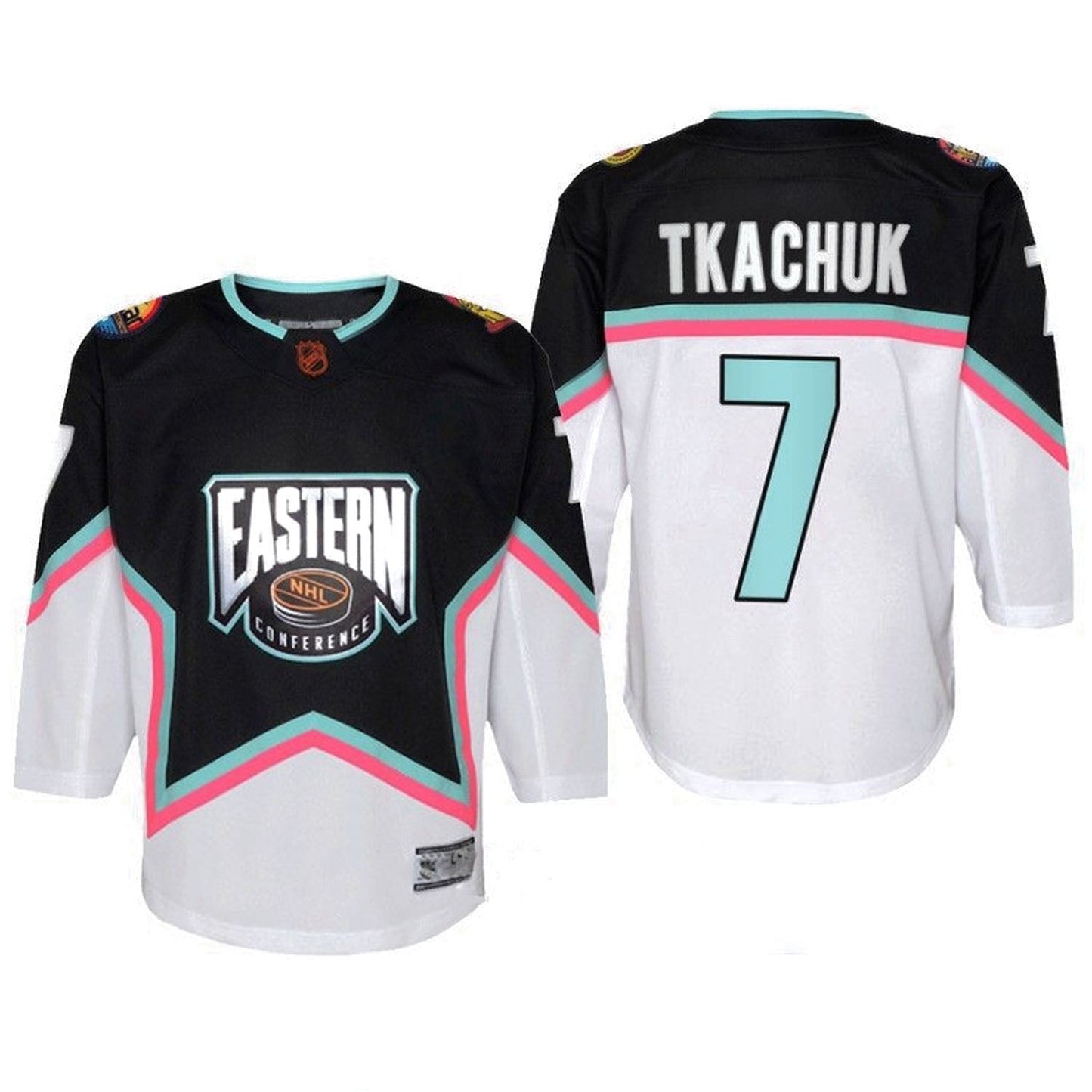 NHL Brady Tkachuk Eastern All Star 7 Jersey