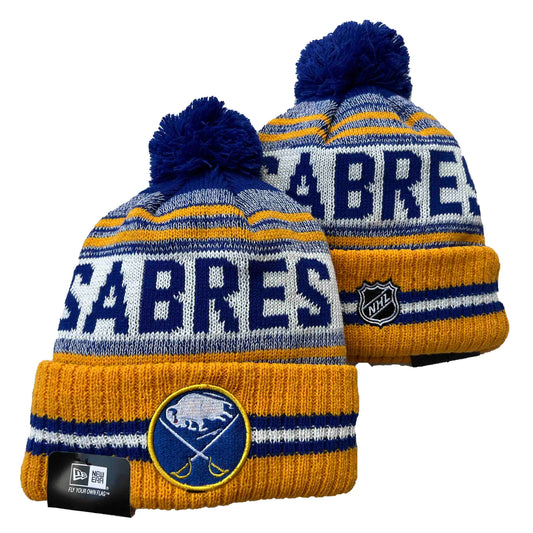 NHL Buffalo Sabres Toque