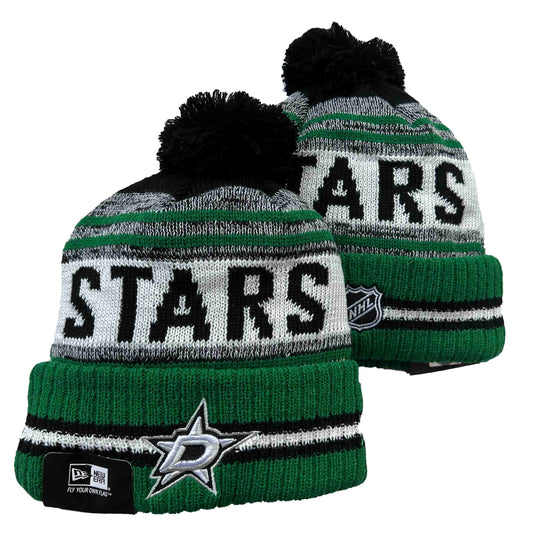 NHL Dallas Stars Toque