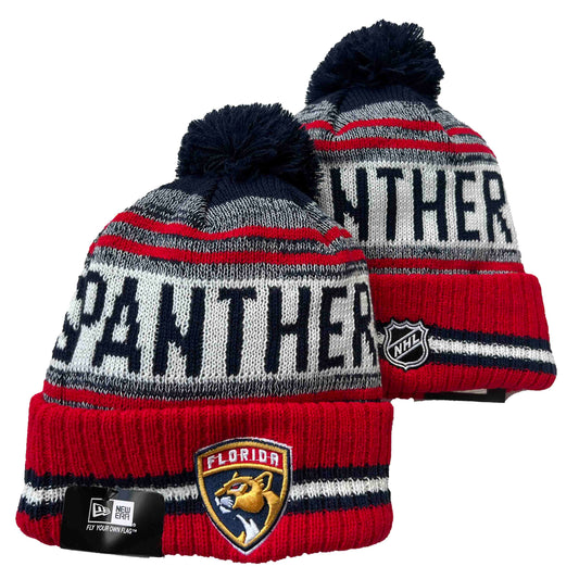 NHL Florida Panthers Toque