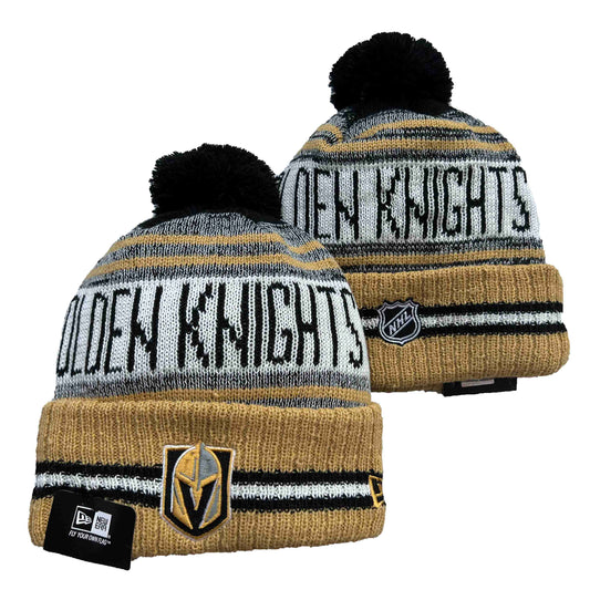 NHL Las Vegas Golden Knights Toque