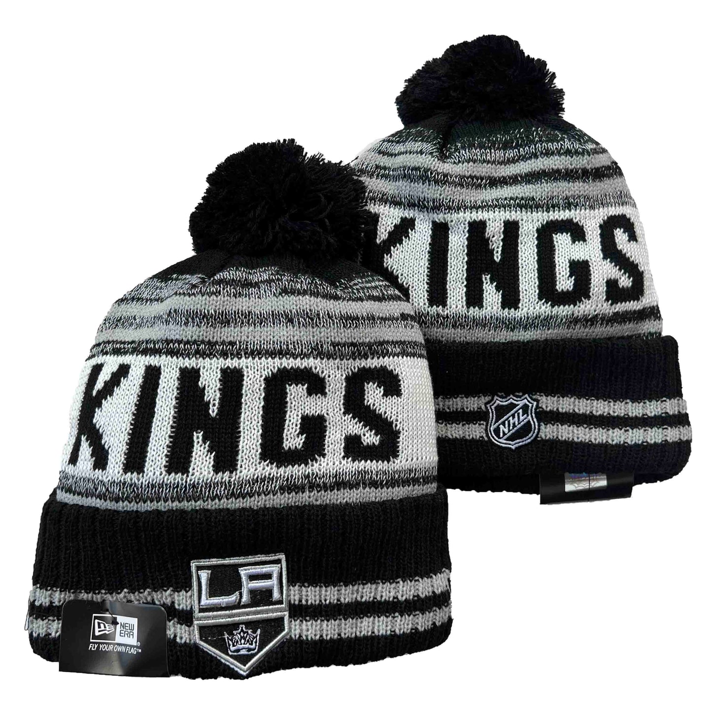 NHL Los Angeles Kings Toque