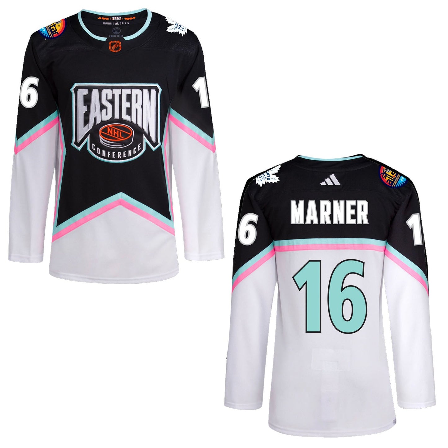 NHL Mitch Marner Eastern All Star 16 Jersey