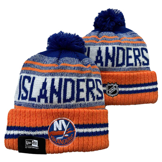 NHL New York Islanders Toque