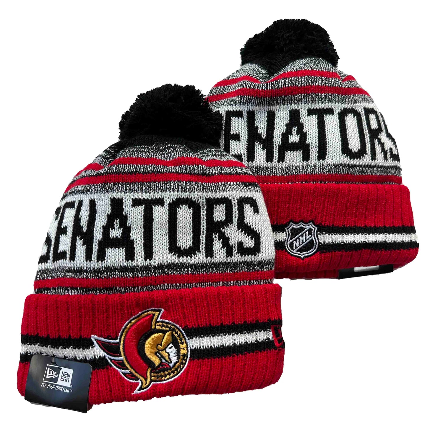 NHL Ottawa Senators Toque