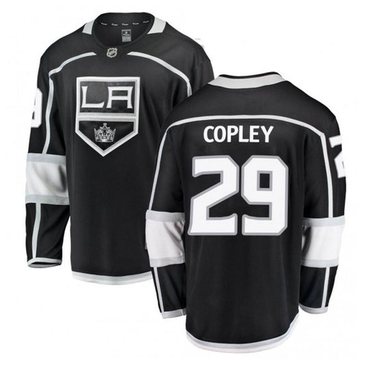 NHL Pheonix Copley Los Angeles Kings 29 Jersey