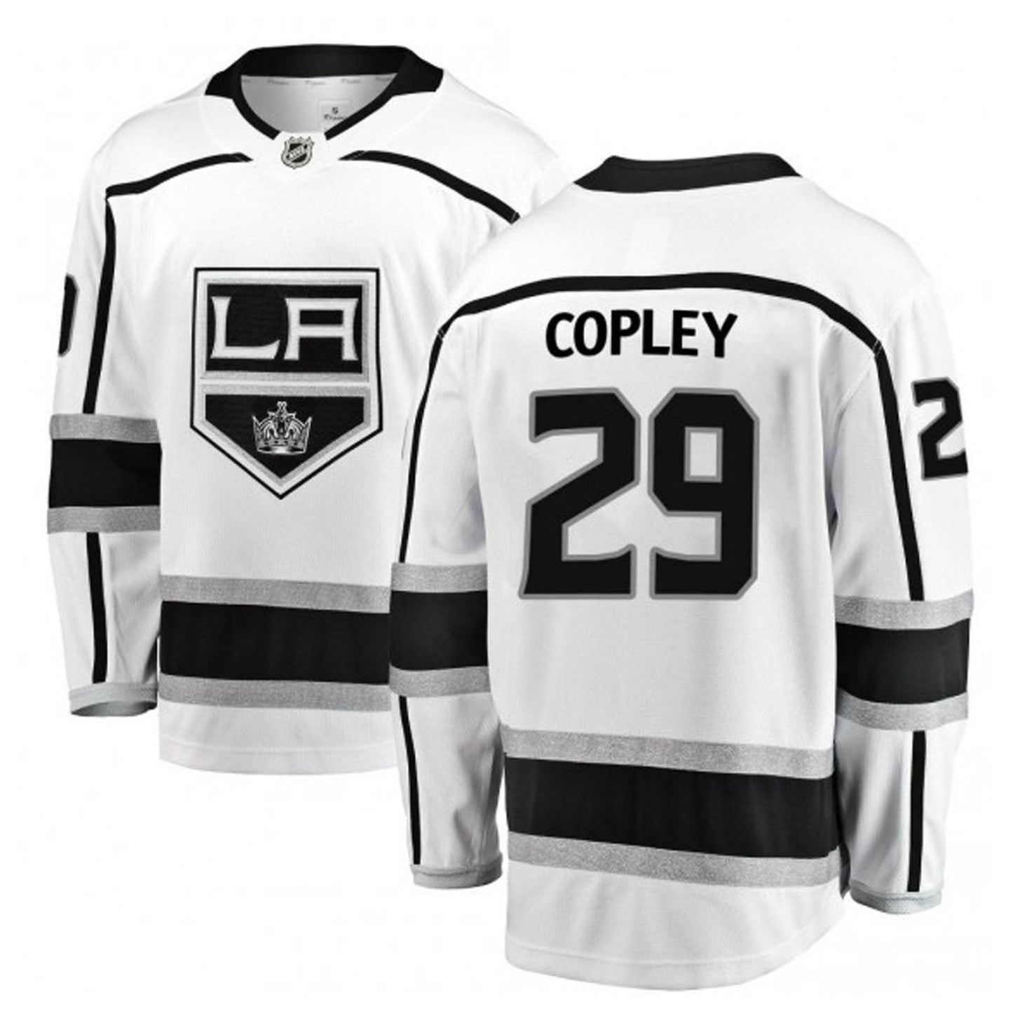 NHL Pheonix Copley Los Angeles Kings 29 Jersey