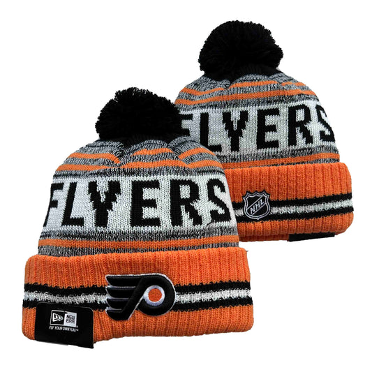 NHL Philadelphia Flyers Toque