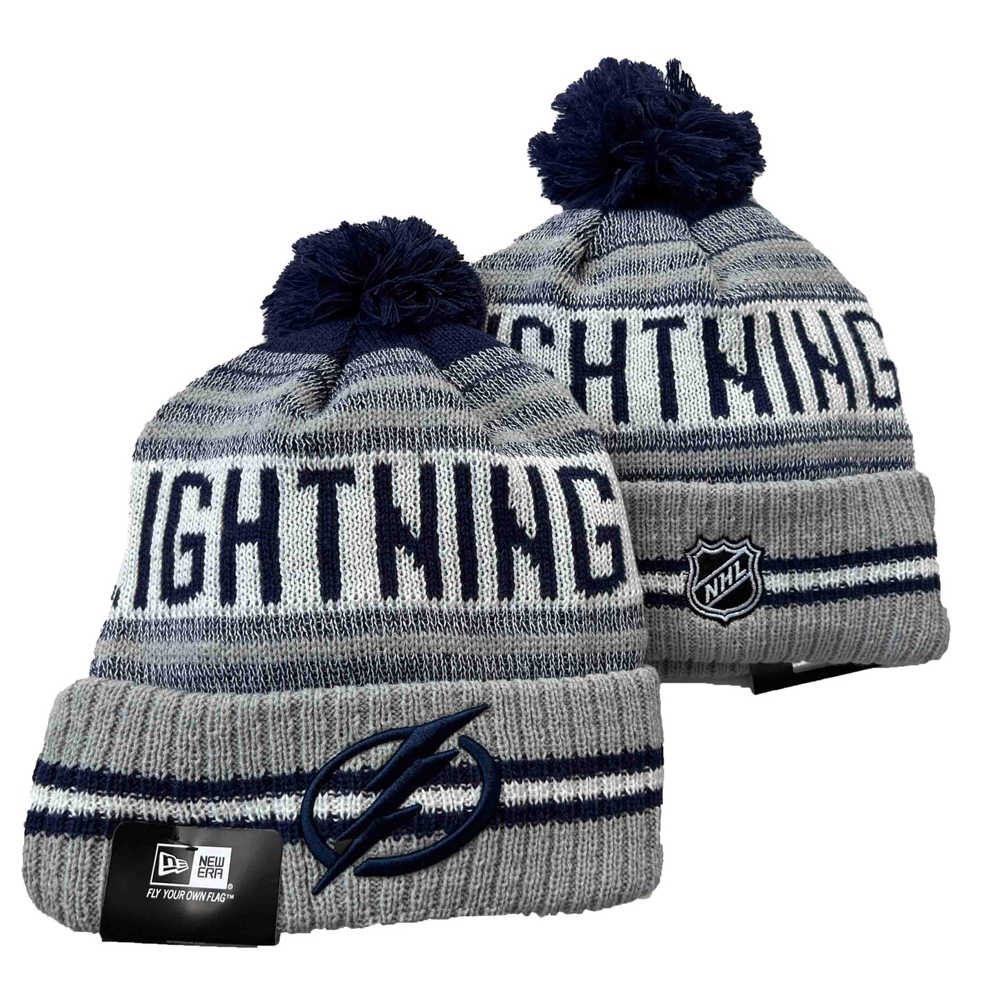 NHL Tampa Bay Lightning Toque