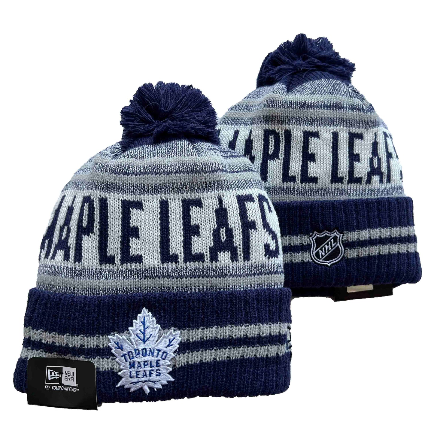 NHL Toronto Maple Leafs Toque