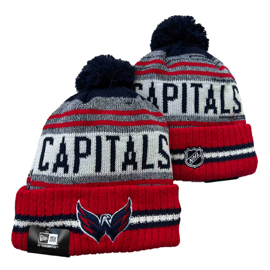 NHL Washington Capitals Toque