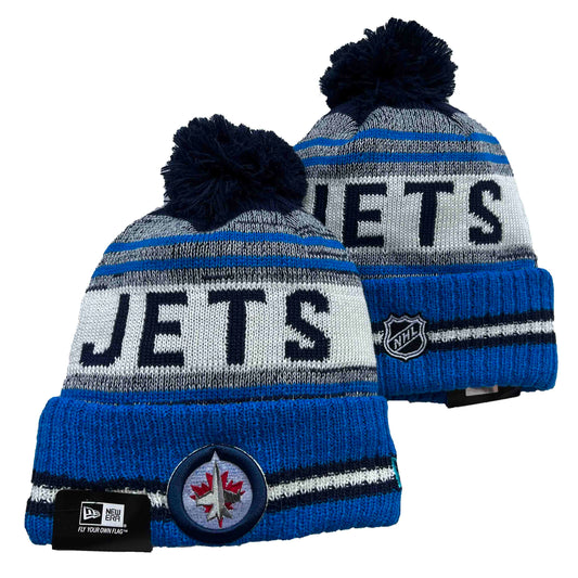 NHL Winnipeg Jets Toque