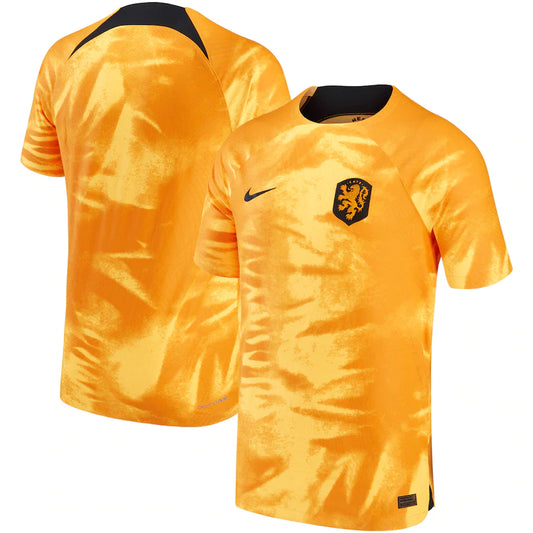 Netherlands FIFA World Cup Jersey