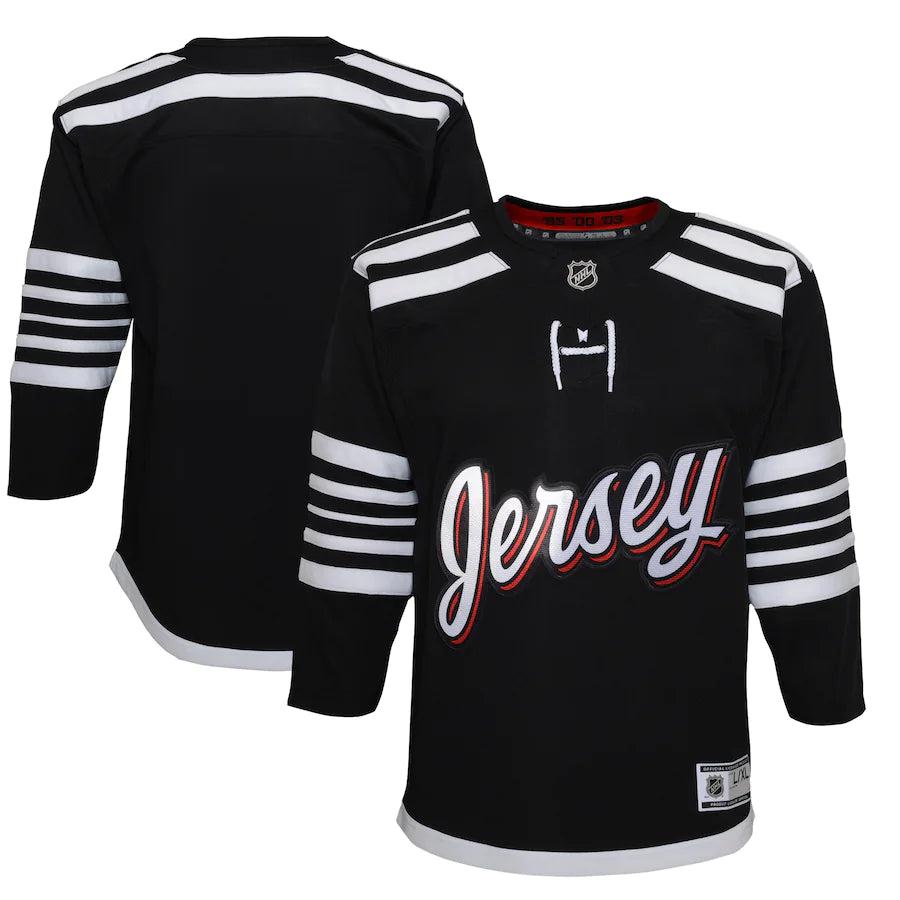 NHL New Jersey Devils Jersey