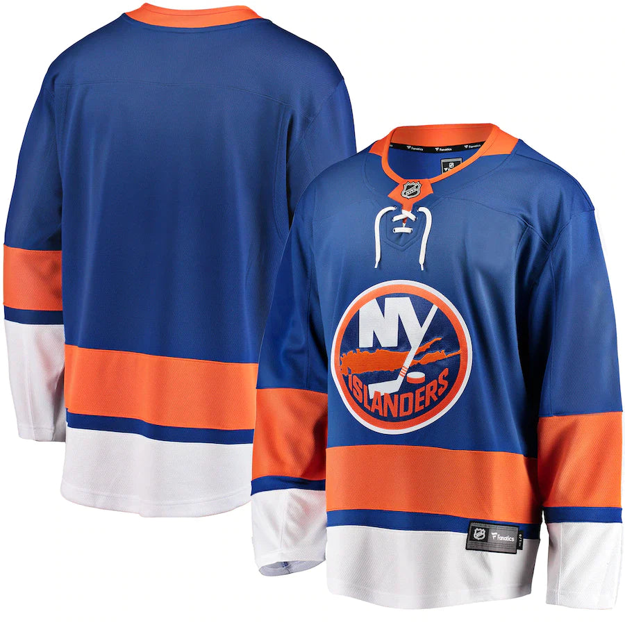 NHL New York Islanders Jersey