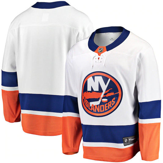 NHL New York Islanders Jersey