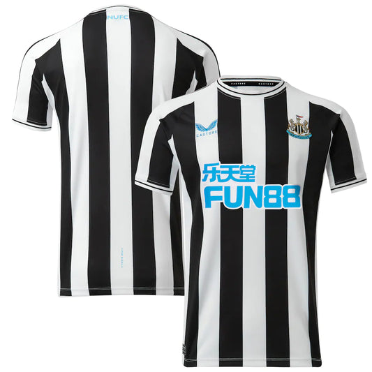 Newcastle Jersey