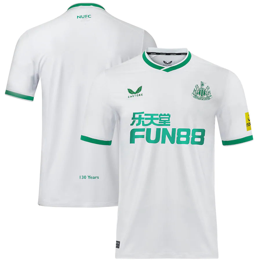 Newcastle Jersey