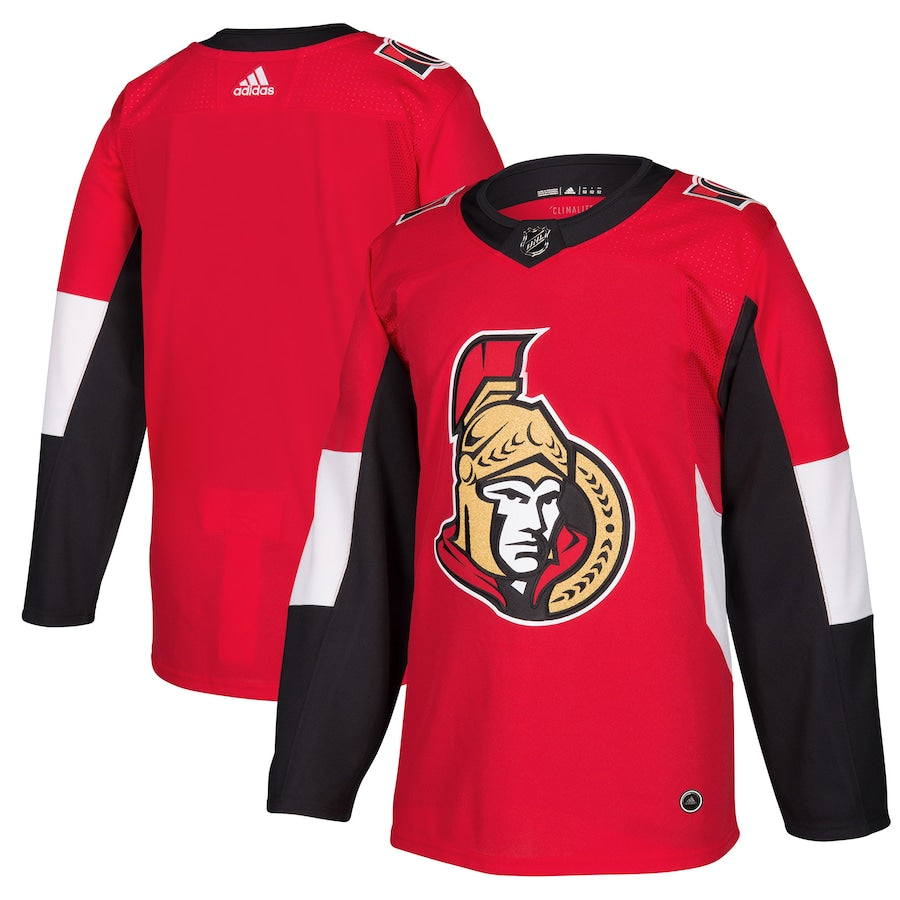 NHL Ottawa Senators Jersey