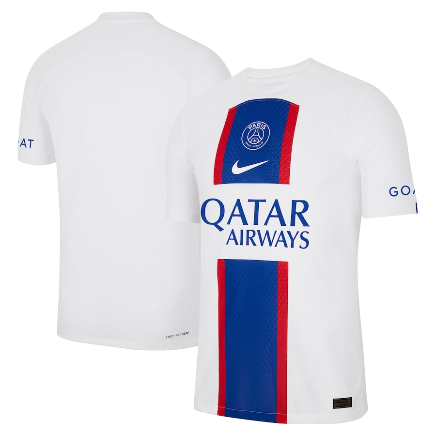 PSG Jersey