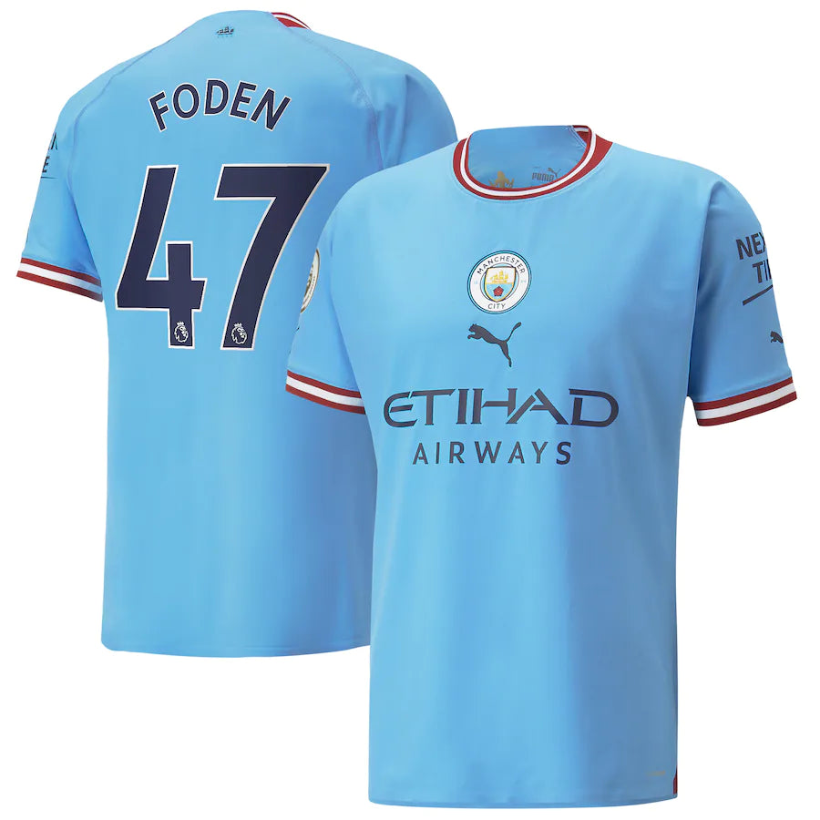 phil foden manchester city 47 jersey – jerseysspace