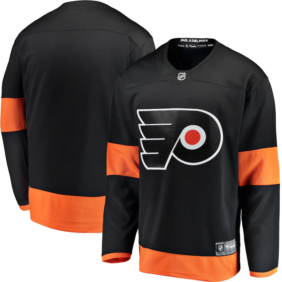 NHL Philadelphia Flyers Jersey