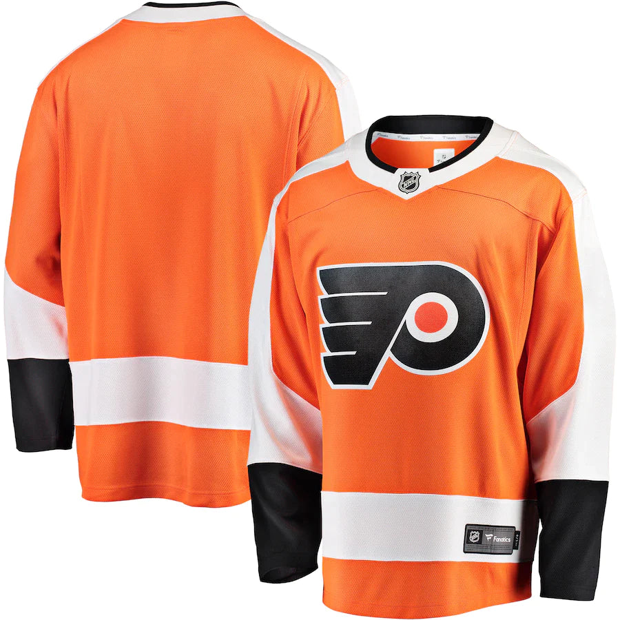 NHL Philadelphia Flyers Jersey