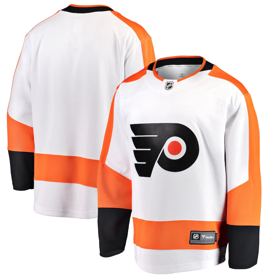 NHL Philadelphia Flyers Jersey