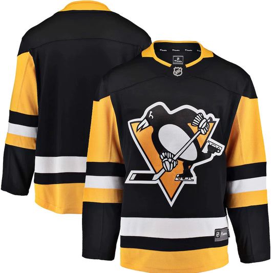 NHL Pittsburgh Penguins Jersey