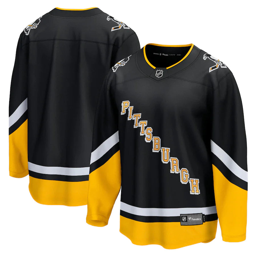 NHL Pittsburgh Penguins Jersey