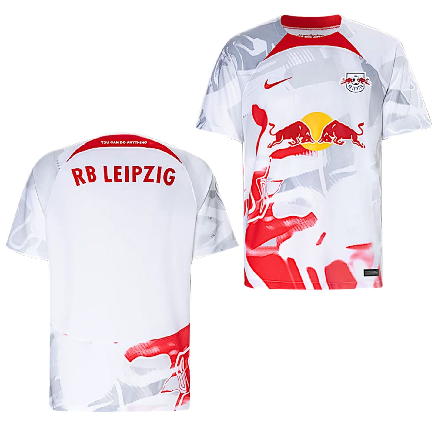 RB Leipzig Jersey