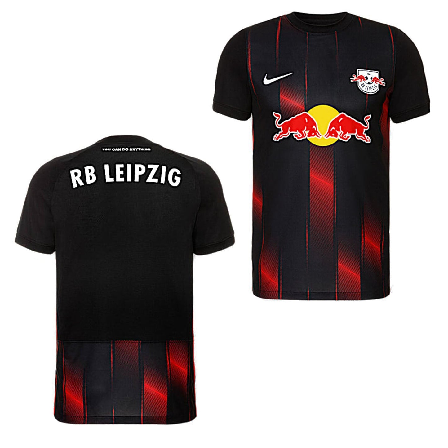 RB Leipzig Jersey