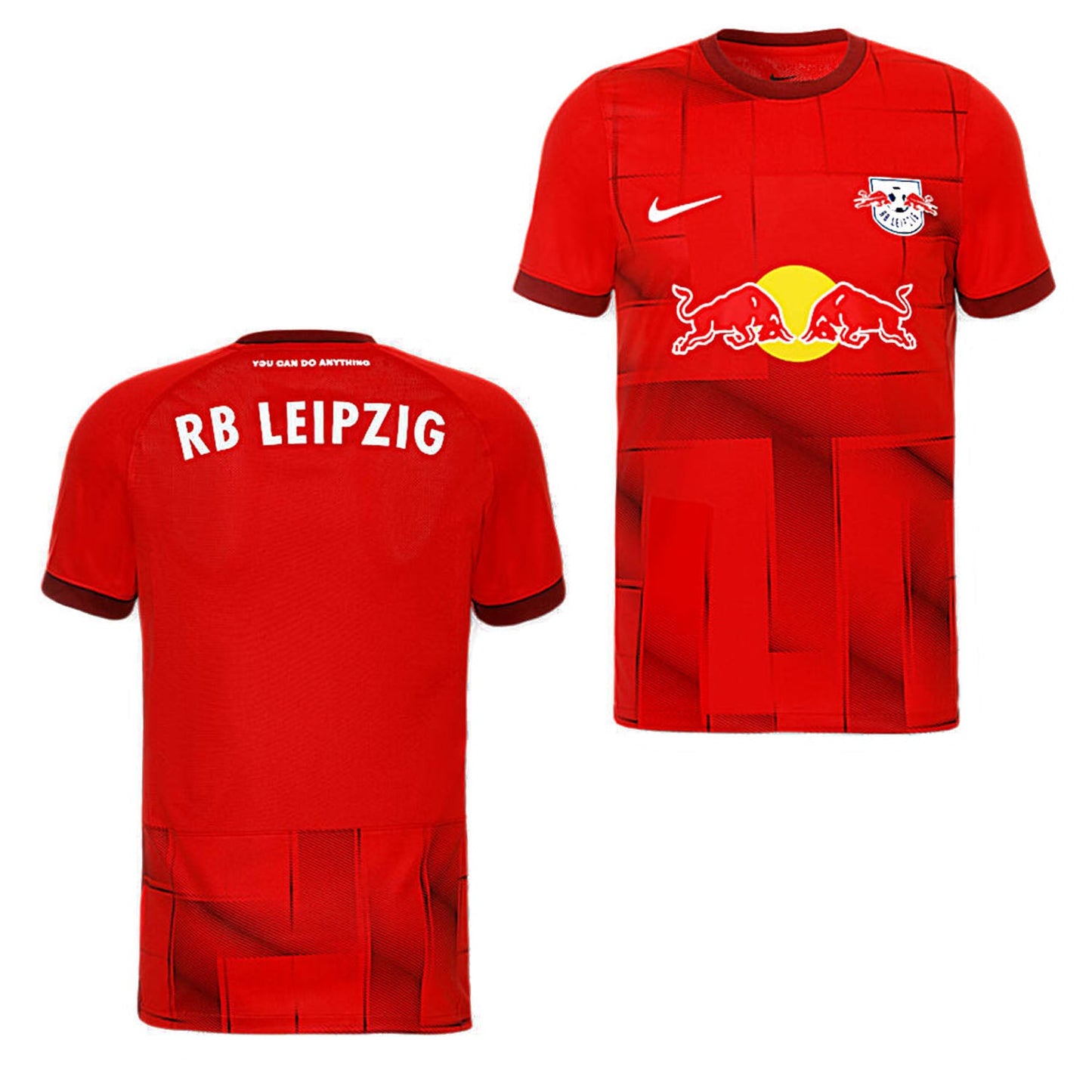 RB Leipzig Jersey