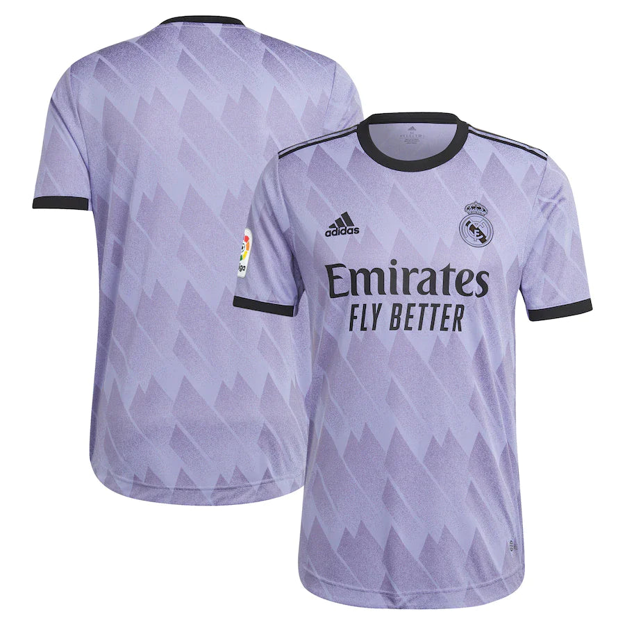 Real Madrid Jersey