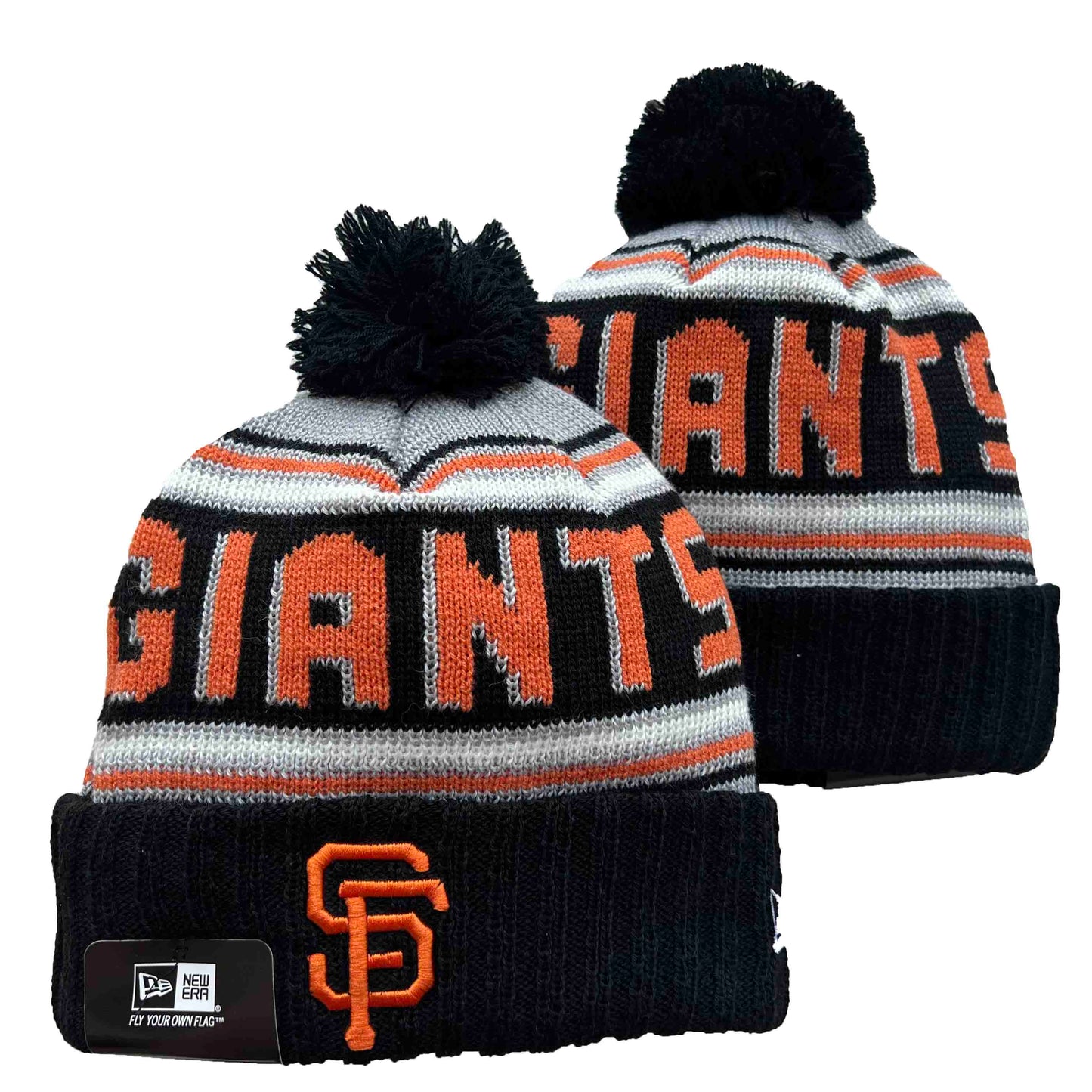 MLB San Francisco Giants Toque