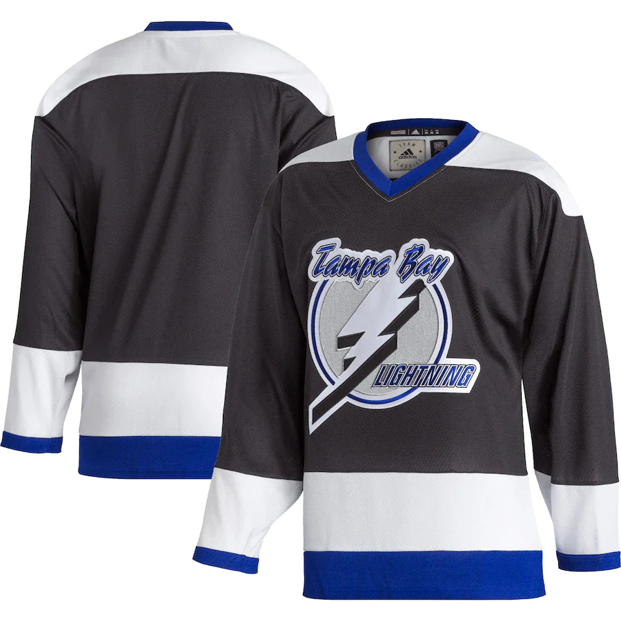 NHL Tampa Bay Lightning Jersey