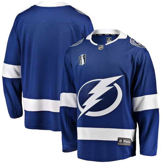 NHL Tampa Bay Lightning Jersey