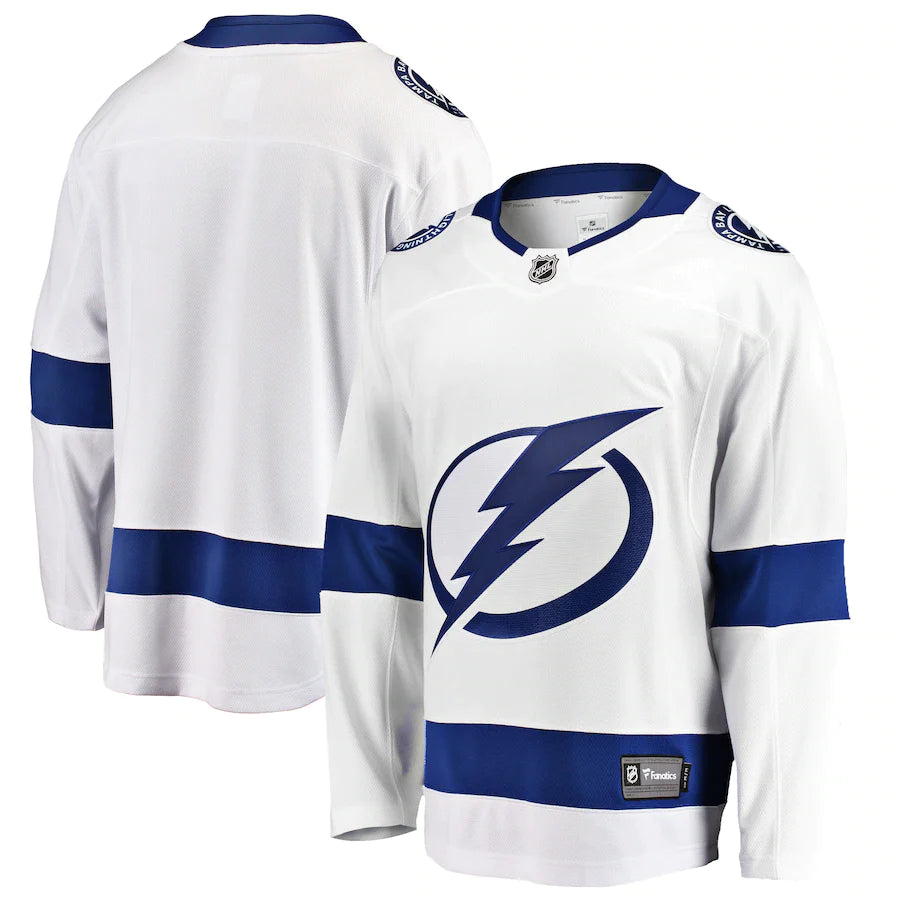 NHL Tampa Bay Lightning Jersey