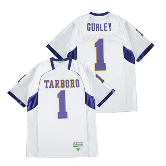 Todd Gurley Tarboro High School Football 1 Jersey