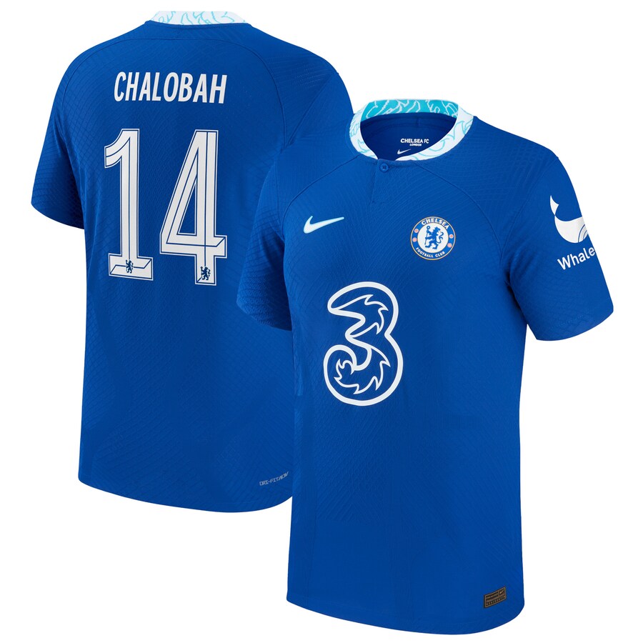 Trevoh Chalobah Chelsea 14 Jersey