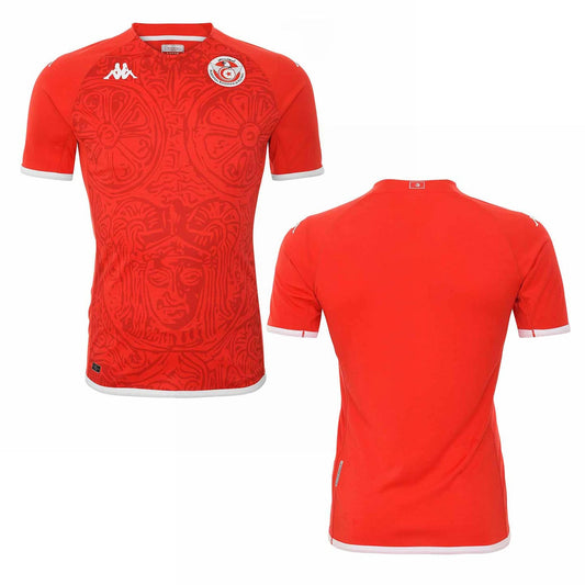 Tunisia FIFA World Cup Jersey