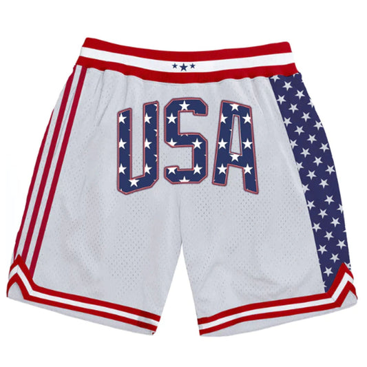 USA Basketball Shorts