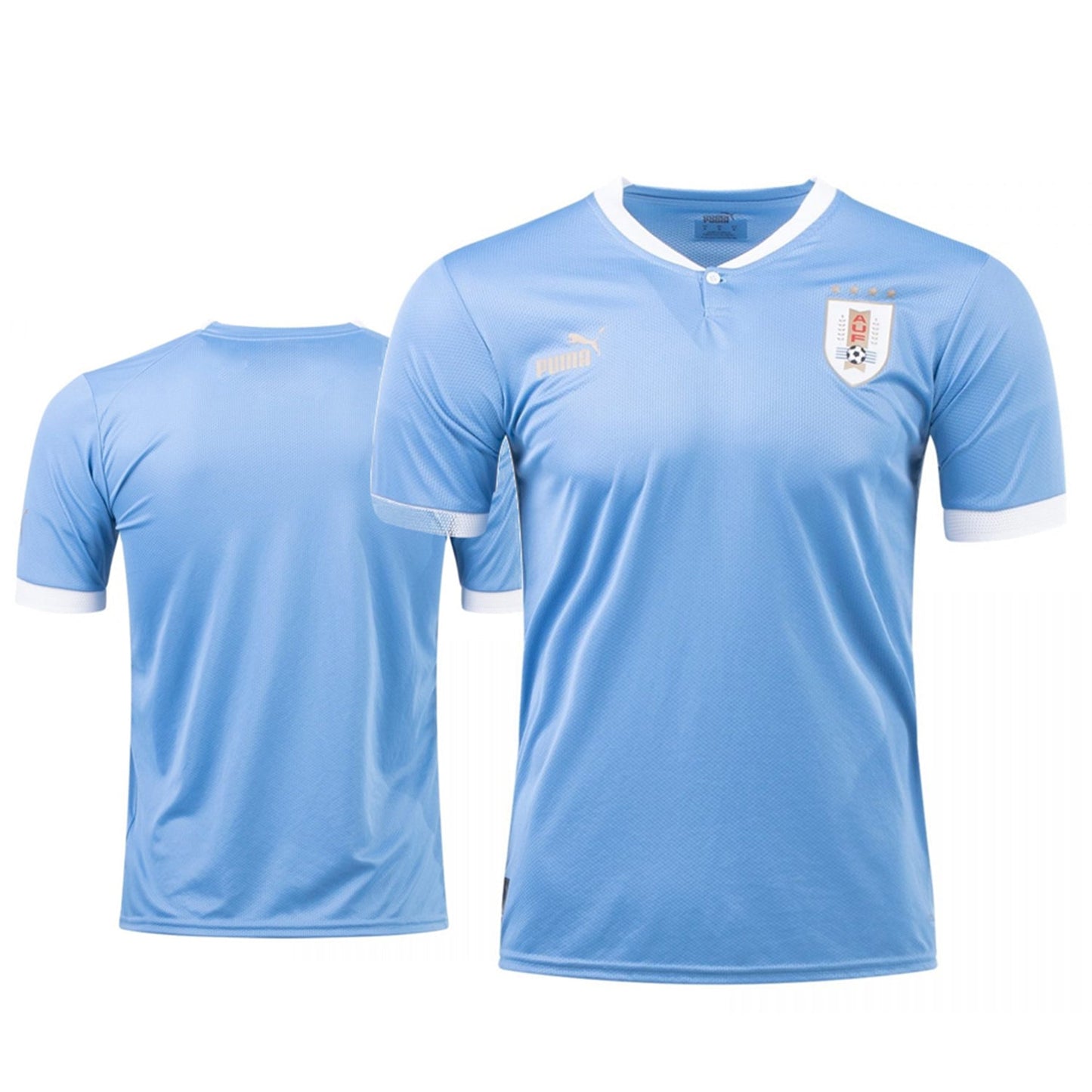 Uruguay FIFA World Cup Jersey