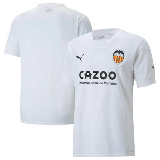 Valencia Jersey