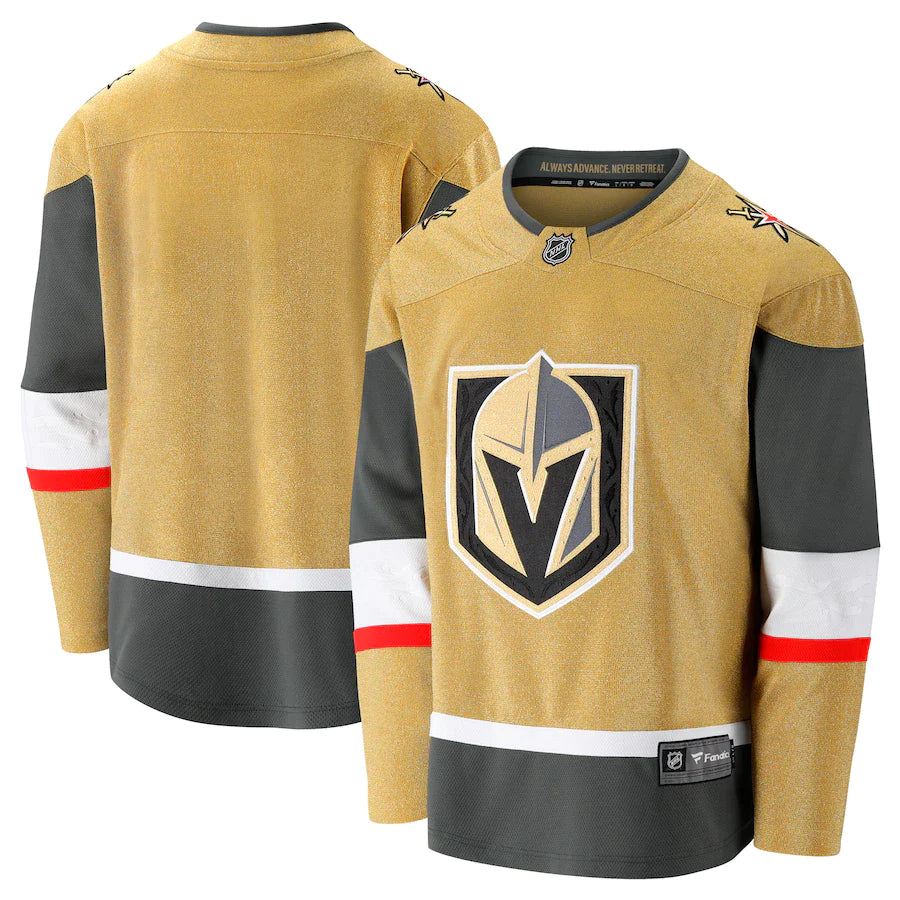NHL Vegas Golden Knights Jersey