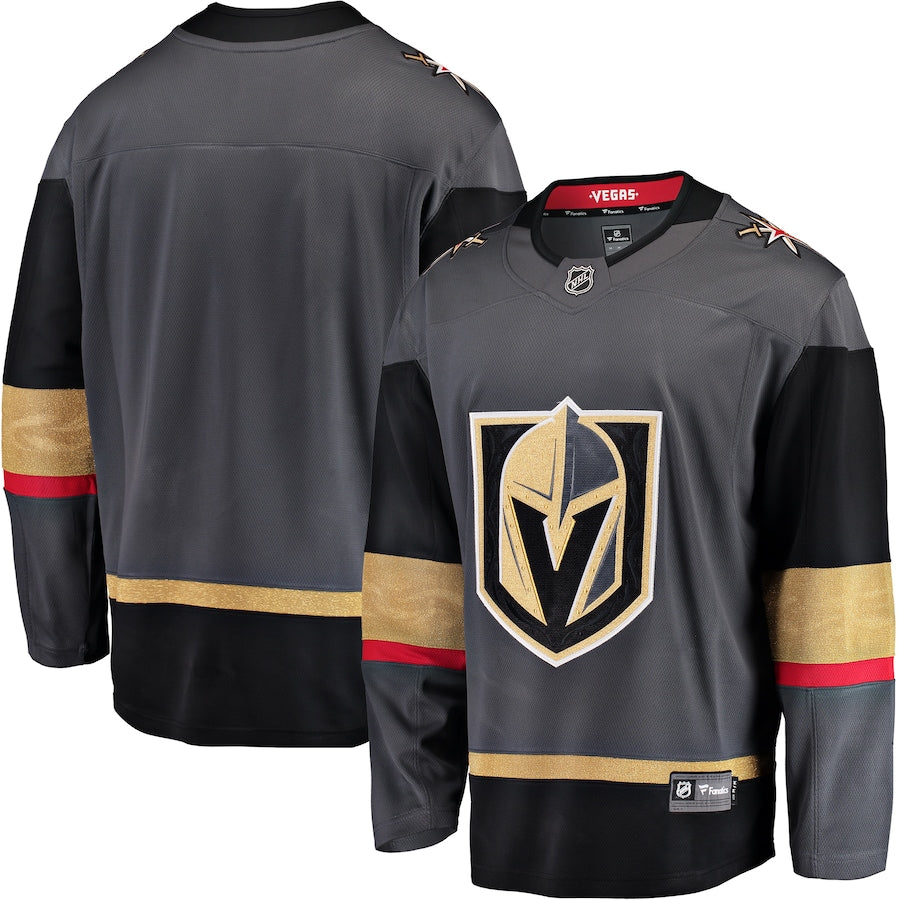 NHL Vegas Golden Knights Jersey