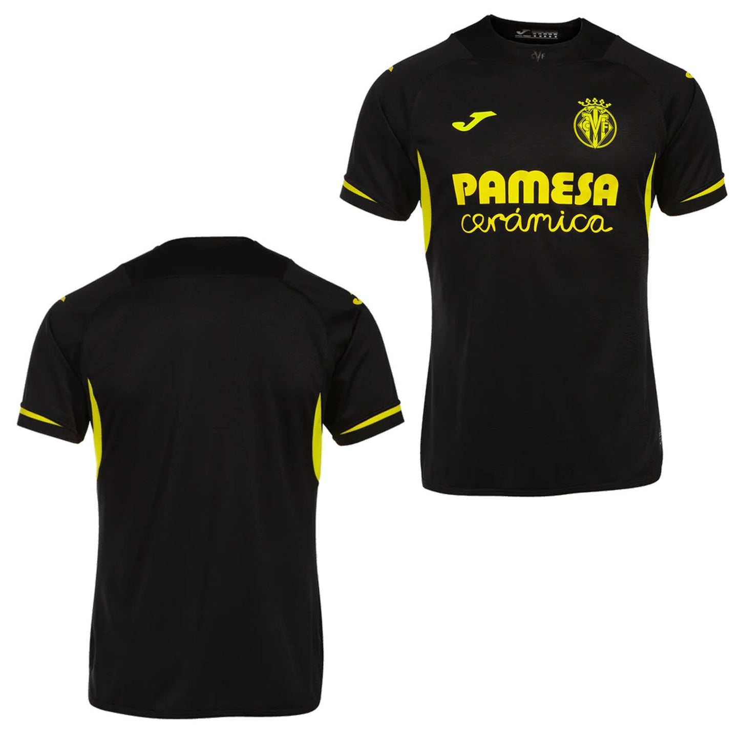 Villarreal Jersey