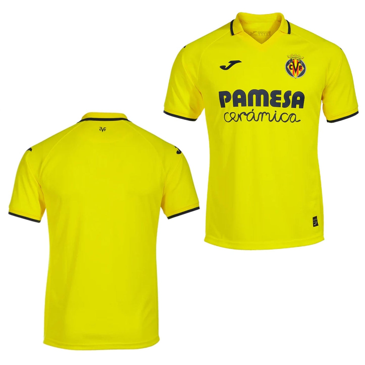 Villarreal Jersey