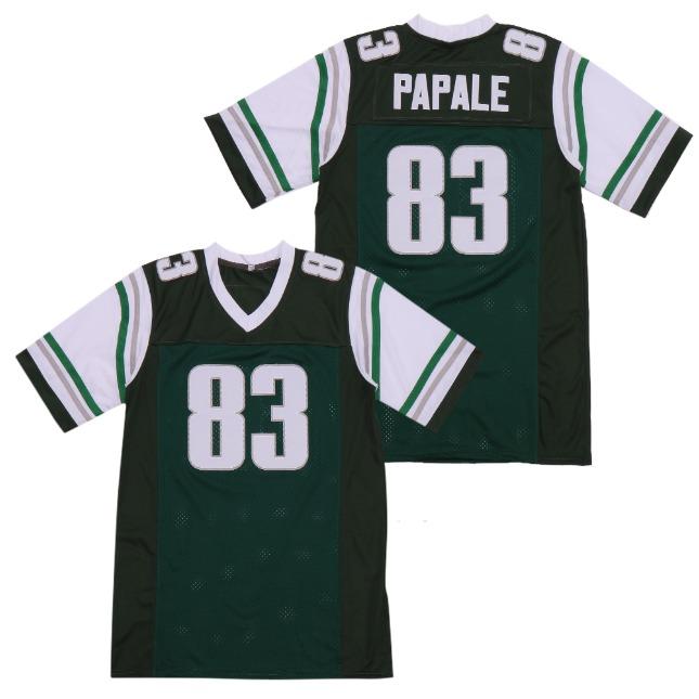 Vince Papale Invincible Movie Football 83 Jersey